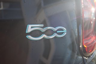 Fiat 500 e Action I Batteriezertifikat I Elektro - bilder 4