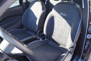 Fiat 500 e Action I Batteriezertifikat I Elektro - bilder 6