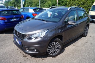 Peugeot 2008 Gebrauchtwagen Kaufen