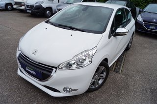 Peugeot 208 Allure - foto 1