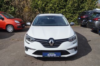 Renault Megane Gebrauchtwagen Kaufen