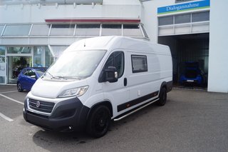 Fiat Ducato Gebrauchtwagen Kaufen