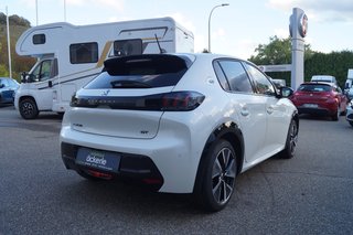 Peugeot e-208 GT I Kamera I Elektro I Batteriezertifikat - foto 5