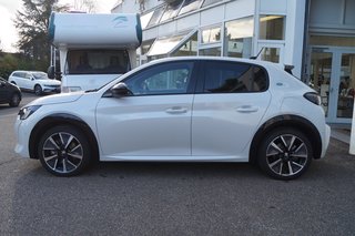 Peugeot e-208 GT I Kamera I Elektro I Batteriezertifikat - foto 2