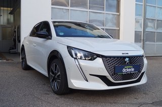 Peugeot e-208 GT I Kamera I Elektro I Batteriezertifikat - foto 2