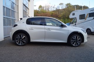 Peugeot e-208 GT I Kamera I Elektro I Batteriezertifikat - foto 1