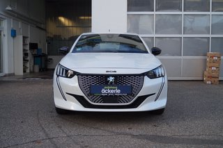 Peugeot e-208 GT I Kamera I Elektro I Batteriezertifikat - foto 7
