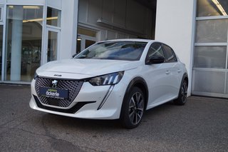 Peugeot 208 Gebrauchtwagen Kaufen