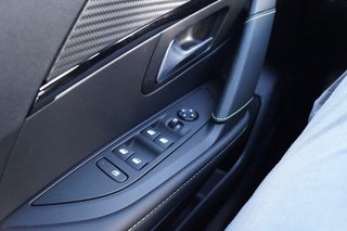 Peugeot e-208 GT I Kamera I Elektro I Batteriezertifikat - foto 11