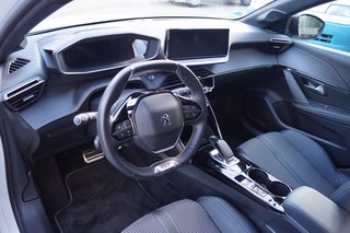 Peugeot e-208 GT I Kamera I Elektro I Batteriezertifikat - foto 9