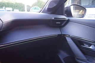 Peugeot e-208 GT I Kamera I Elektro I Batteriezertifikat - foto 12