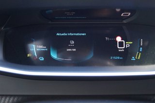 Peugeot e-208 GT I Kamera I Elektro I Batteriezertifikat - foto 14
