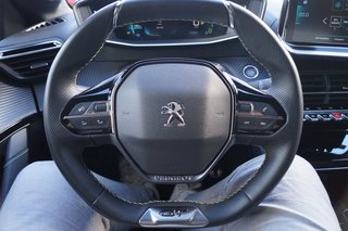 Peugeot e-208 GT I Kamera I Elektro I Batteriezertifikat - foto 13