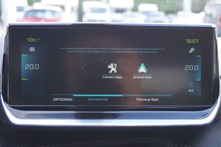 Peugeot e-208 GT I Kamera I Elektro I Batteriezertifikat - foto 16