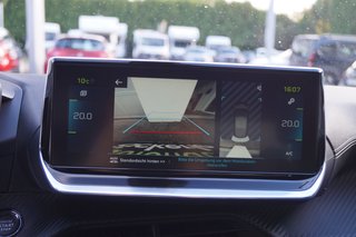 Peugeot e-208 GT I Kamera I Elektro I Batteriezertifikat - foto 15