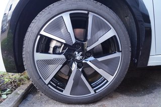 Peugeot e-208 GT I Kamera I Elektro I Batteriezertifikat - foto 20