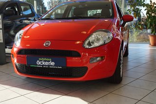 Fiat Punto Basis - foto 1
