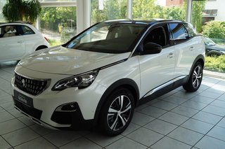 Peugeot 3008 Allure Navi, Rückfahrkamera, Black-Diamond-Dach, - bilder 1