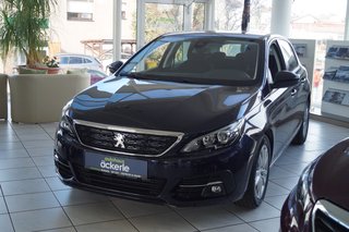Peugeot 308 Gebrauchtwagen Kaufen