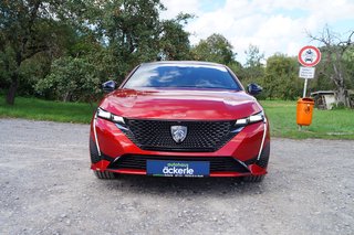 Peugeot 308 GT Komfort-Paket-Plus I Pano-Schiebedach I Kamera I Relax-Paket I Focal - bilder 2