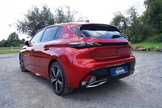 Peugeot 308 GT Komfort-Paket-Plus I Pano-Schiebedach I Kamera I Relax-Paket I Focal - bilder 3