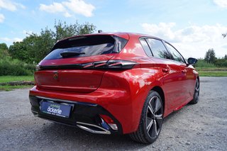 Peugeot 308 GT Komfort-Paket-Plus I Pano-Schiebedach I Kamera I Relax-Paket I Focal - bilder 4