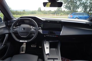 Peugeot 308 GT Komfort-Paket-Plus I Pano-Schiebedach I Kamera I Relax-Paket I Focal - bilder 3