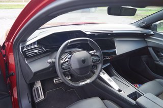 Peugeot 308 GT Komfort-Paket-Plus I Pano-Schiebedach I Kamera I Relax-Paket I Focal - bilder 11