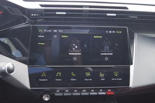 Peugeot 308 GT Komfort-Paket-Plus I Pano-Schiebedach I Kamera I Relax-Paket I Focal - bilder 16