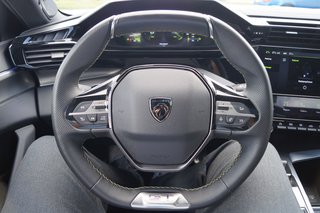 Peugeot 308 GT Komfort-Paket-Plus I Pano-Schiebedach I Kamera I Relax-Paket I Focal - bilder 17