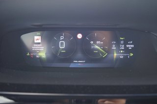 Peugeot 308 GT Komfort-Paket-Plus I Pano-Schiebedach I Kamera I Relax-Paket I Focal - bilder 20