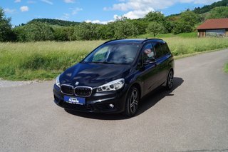 BMW 220 Gebrauchtwagen Kaufen