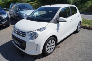 Citroen C1 Feel - bilder 1