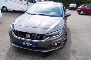 Fiat Tipo Lounge - bilder 1