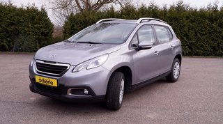 Peugeot 2008 Active - foto 1