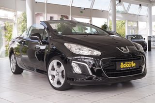 Peugeot 308 CC Active - bilder 1