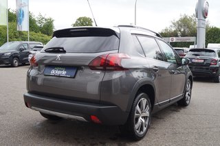 Peugeot 2008 Allure I Pano I Kamera I SHZ I Leder - foto 4