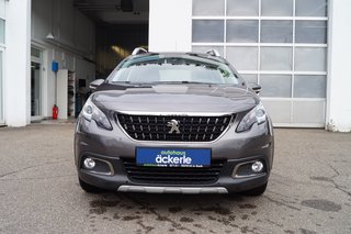 Peugeot 2008 Allure I Pano I Kamera I SHZ I Leder - foto 21