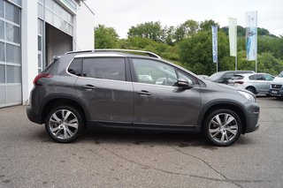 Peugeot 2008 Allure I Pano I Kamera I SHZ I Leder - foto 5