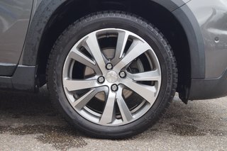 Peugeot 2008 Allure I Pano I Kamera I SHZ I Leder - foto 3