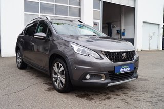 Peugeot 2008 Allure I Pano I Kamera I SHZ I Leder - foto 1