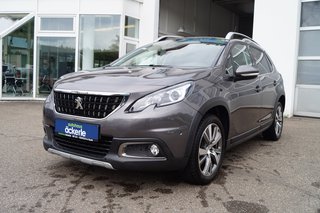Peugeot 2008 Gebrauchtwagen Kaufen