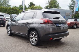 Peugeot 2008 Allure I Pano I Kamera I SHZ I Leder - foto 3