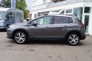 Peugeot 2008 Allure I Pano I Kamera I SHZ I Leder - foto 2
