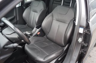 Peugeot 2008 Allure I Pano I Kamera I SHZ I Leder - foto 8