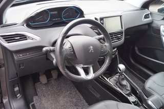 Peugeot 2008 Allure I Pano I Kamera I SHZ I Leder - foto 2