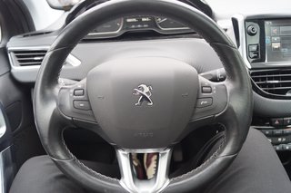 Peugeot 2008 Allure I Pano I Kamera I SHZ I Leder - foto 11