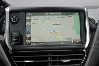 Peugeot 2008 Allure I Pano I Kamera I SHZ I Leder - foto 16