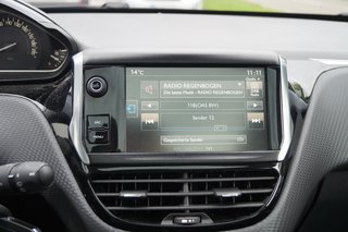Peugeot 2008 Allure I Pano I Kamera I SHZ I Leder - foto 15