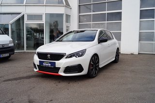 Peugeot 308 Gebrauchtwagen Kaufen